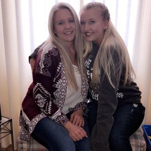 Meet your Posher, Lexy